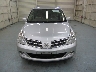 NISSAN TIIDA 2009 Image 4