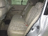 NISSAN TIIDA 2009 Image 10