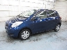 TOYOTA VITZ 2008 Image 1