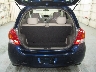 TOYOTA VITZ 2008 Image 12