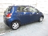 TOYOTA VITZ 2008 Image 3