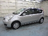 NISSAN NOTE 2008 Image 1