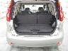 NISSAN NOTE 2008 Image 12