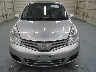 NISSAN NOTE 2008 Image 4