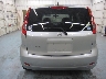 NISSAN NOTE 2008 Image 5