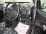 NISSAN NOTE 2008 Image 8