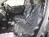 NISSAN NOTE 2008 Image 9