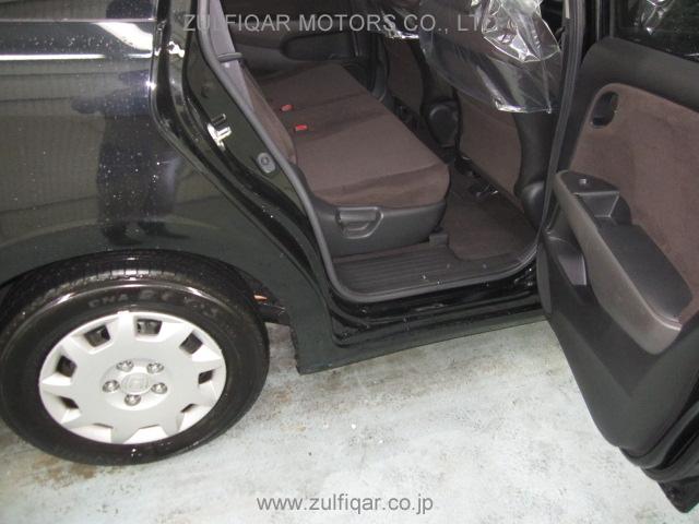 HONDA STREAM 2009 Image 11