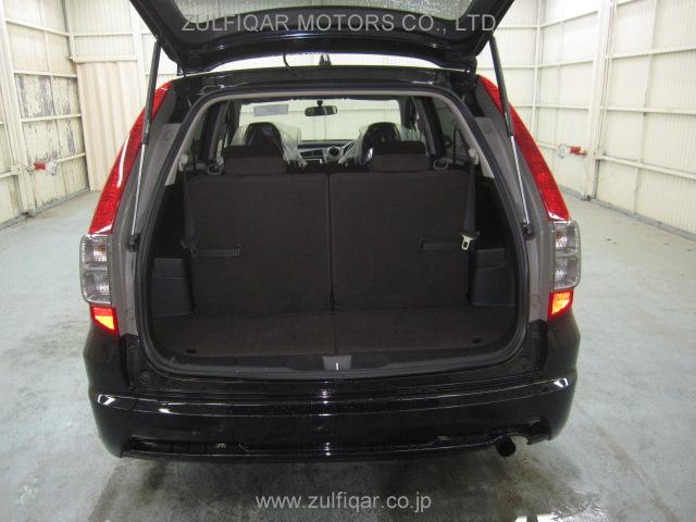 HONDA STREAM 2009 Image 12