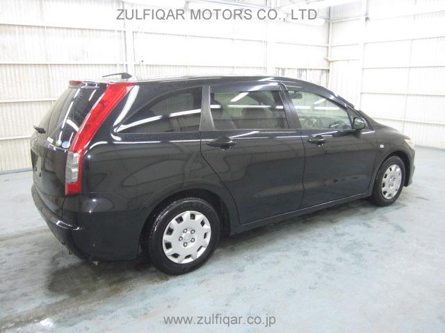 HONDA STREAM 2009 Image 3