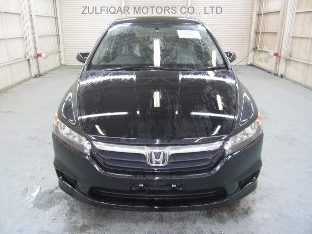 HONDA STREAM 2009 Image 4