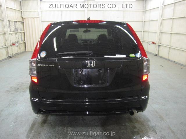 HONDA STREAM 2009 Image 5