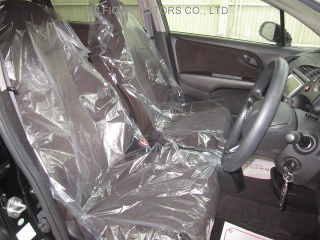 HONDA STREAM 2009 Image 7