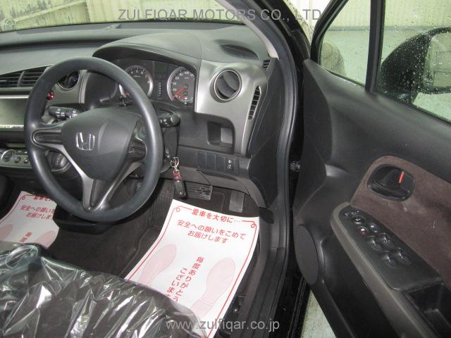 HONDA STREAM 2009 Image 8