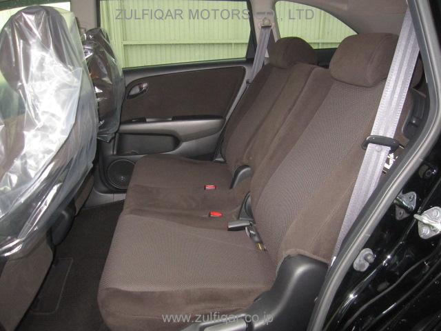 HONDA STREAM 2009 Image 10