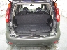 NISSAN NOTE 2009 Image 12