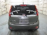 NISSAN NOTE 2009 Image 5