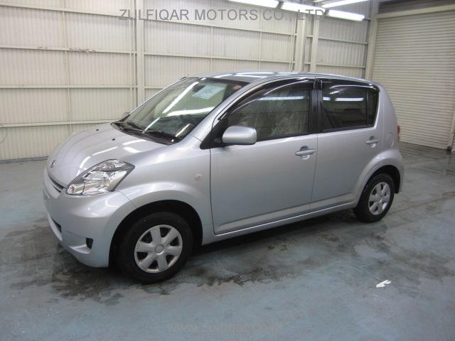 DAIHATSU BOON 2009 Image 1