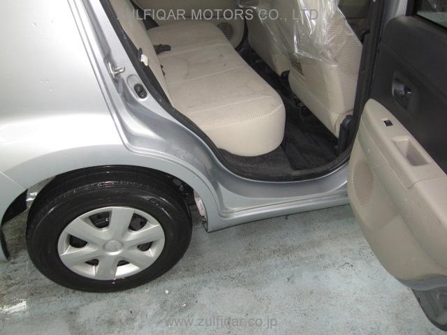 DAIHATSU BOON 2009 Image 11