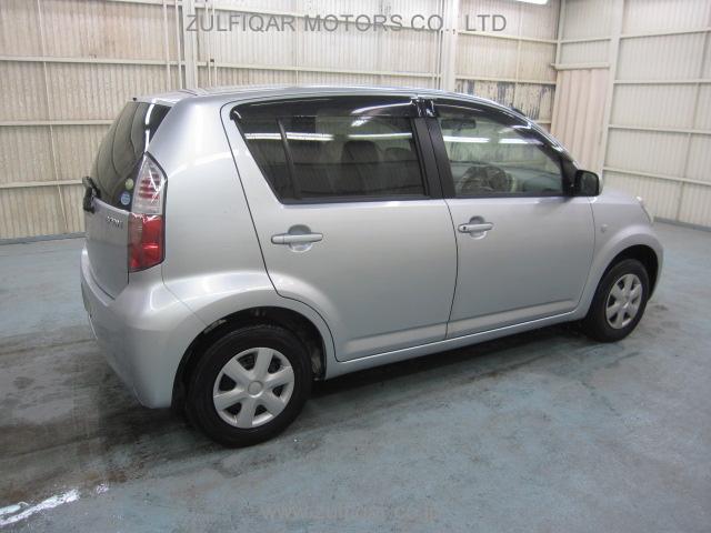 DAIHATSU BOON 2009 Image 3