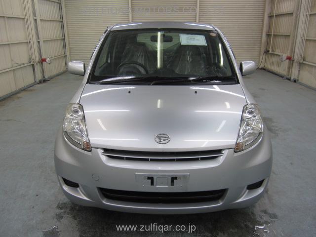 DAIHATSU BOON 2009 Image 4