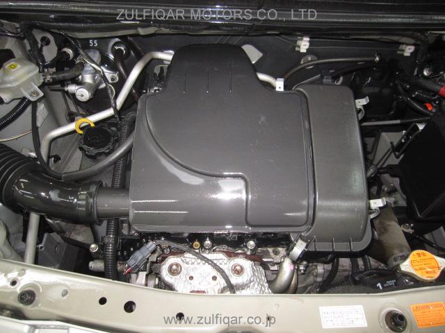 DAIHATSU BOON 2009 Image 6