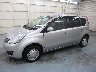 NISSAN NOTE 2009 Image 1