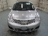 NISSAN NOTE 2009 Image 4