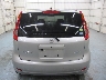 NISSAN NOTE 2009 Image 5