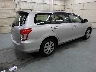 TOYOTA COROLLA FIELDER 2009 Image 3