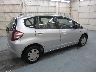 HONDA FIT 2009 Image 3