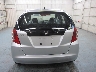 HONDA FIT 2009 Image 5