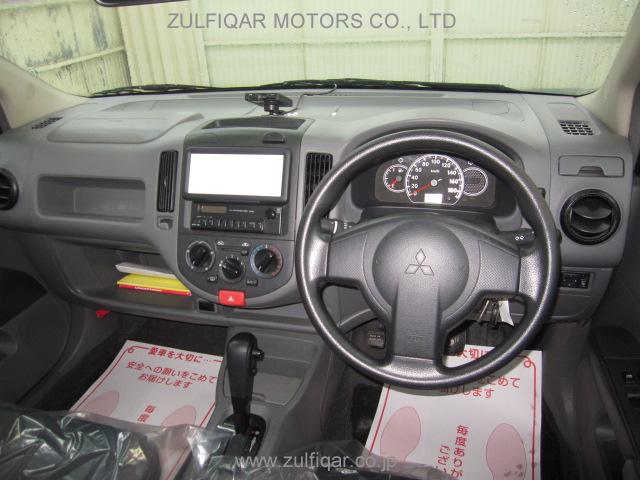 MITSUBISHI LANCER CARGO S/V 2009 Image 2