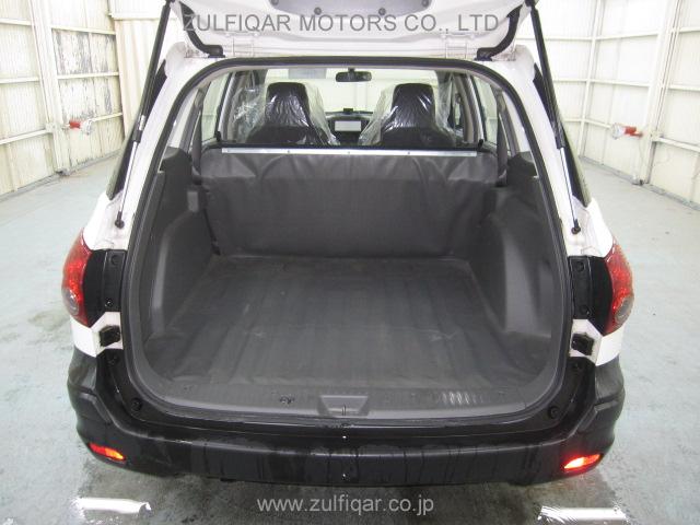 MITSUBISHI LANCER CARGO S/V 2009 Image 12