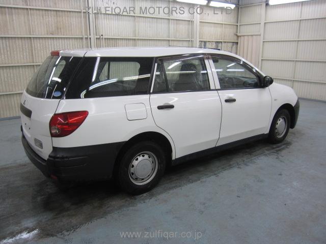 MITSUBISHI LANCER CARGO S/V 2009 Image 3