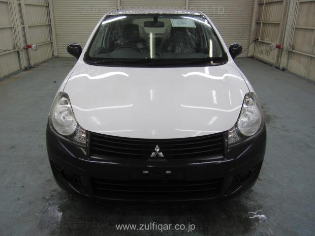 MITSUBISHI LANCER CARGO S/V 2009 Image 4