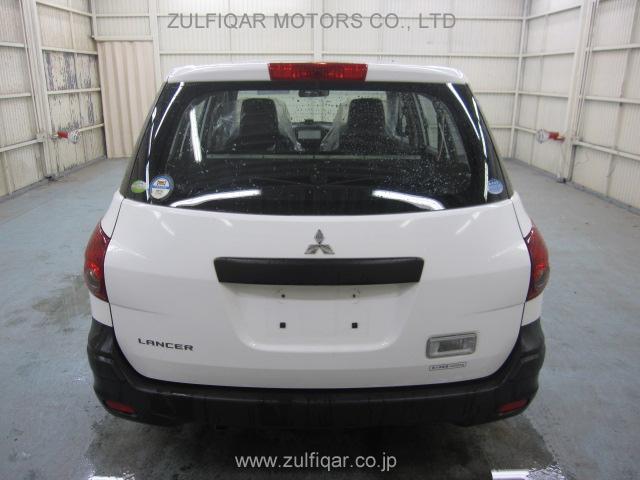 MITSUBISHI LANCER CARGO S/V 2009 Image 5