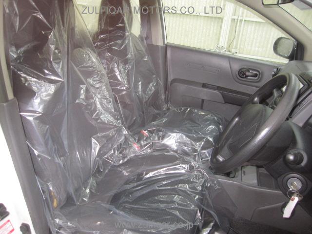 MITSUBISHI LANCER CARGO S/V 2009 Image 7