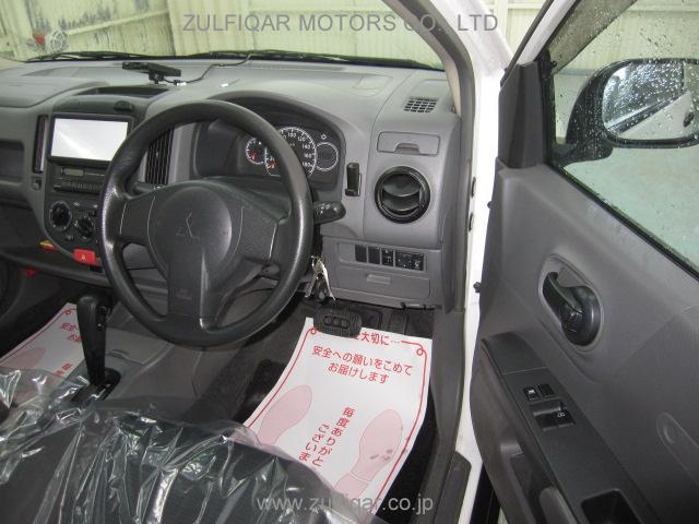 MITSUBISHI LANCER CARGO S/V 2009 Image 8