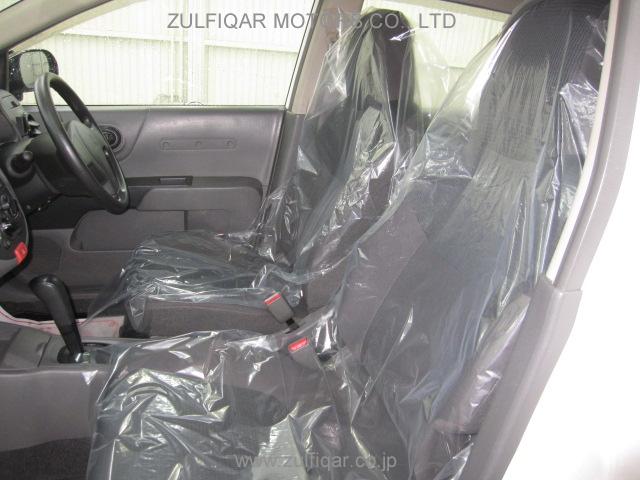 MITSUBISHI LANCER CARGO S/V 2009 Image 9