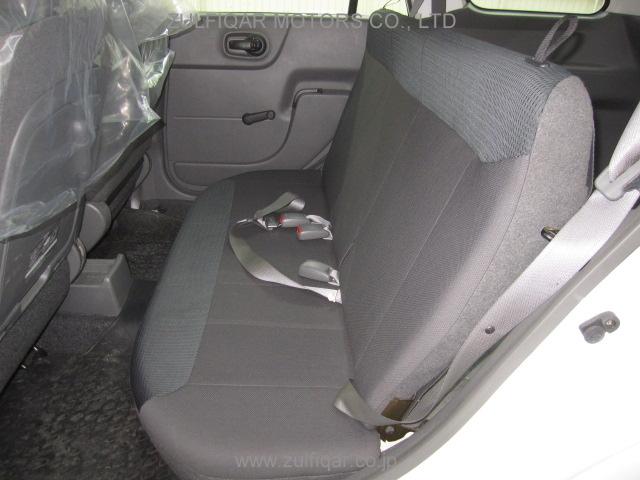 MITSUBISHI LANCER CARGO S/V 2009 Image 10