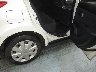 NISSAN TIIDA 2008 Image 11