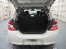 NISSAN TIIDA 2008 Image 12