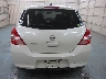 NISSAN TIIDA 2008 Image 5