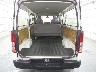 TOYOTA HIACE 2008 Image 12