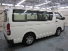 TOYOTA HIACE 2008 Image 3