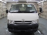 TOYOTA HIACE 2008 Image 4