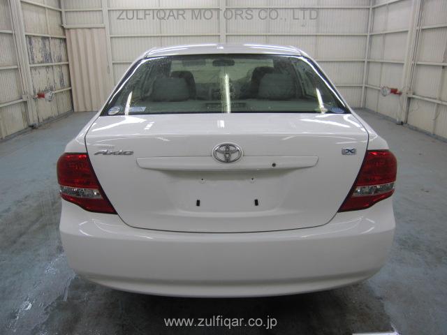 TOYOTA COROLLA AXIO 2011 Image 5