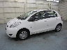 TOYOTA VITZ 2009 Image 1