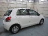 TOYOTA VITZ 2009 Image 3